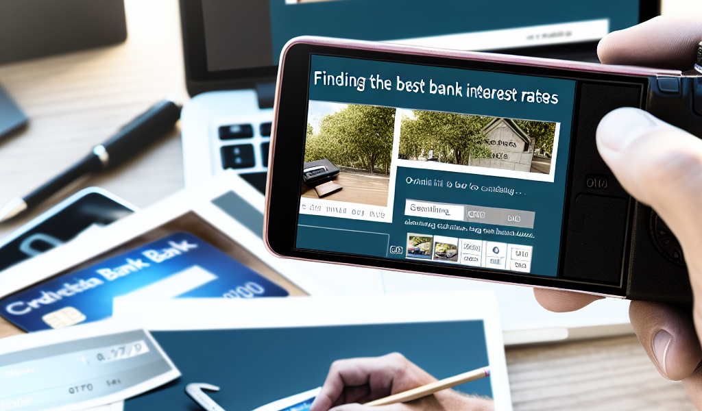 Banka Kredi Faizleri: En Uygun Seçenekleri Bulma Rehberi