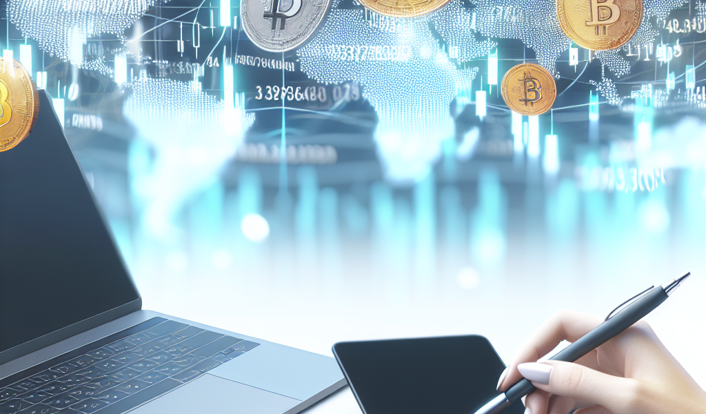 Kripto Paraların Geleceği: Riskler ve Fırsatlar için Strateji