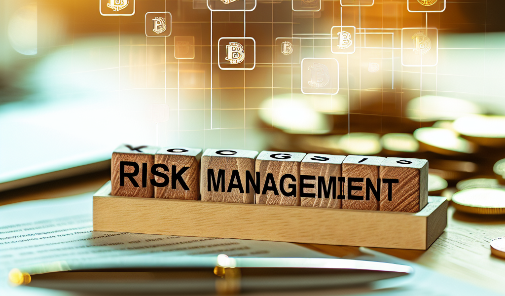 Kripto Risk Yönetimi: Yatırımlar İçin Stratejiler