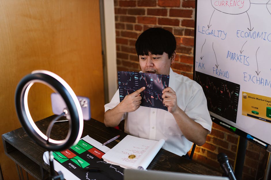 Kripto vergi beyanı için gerekli belgeler görseli