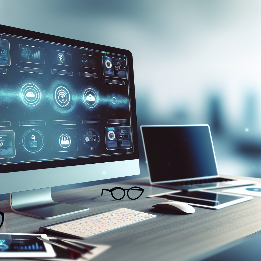 Kullanıcı dijital bankacılık kanallarını kullanarak sohbet ve işlem yaptığı görsel