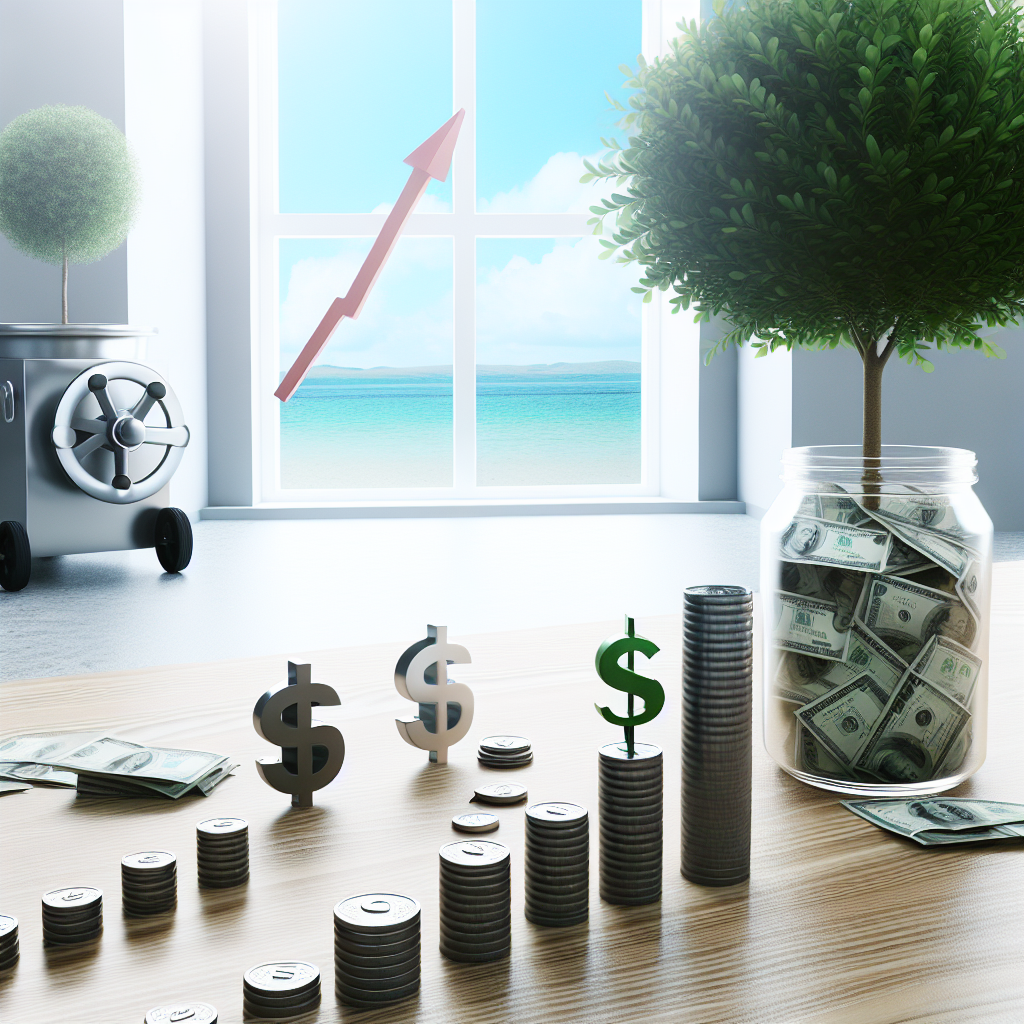 Pasif gelir için vergi ve yasal çerçeveyi gösteren diagram