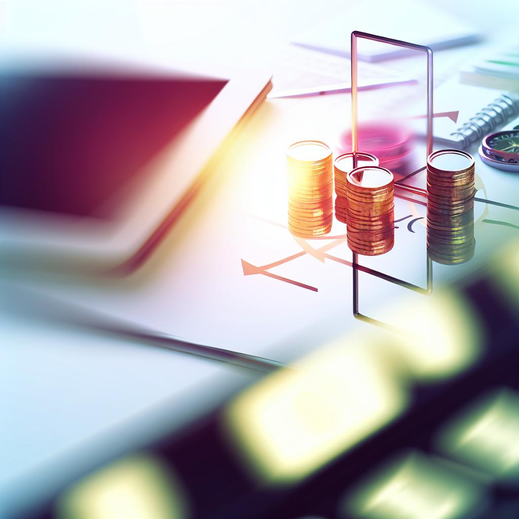 Uzun vadeli emeklilik hedefleri planlama görseli