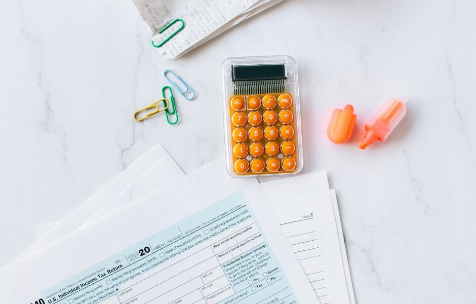 Vergi Avantajlı Gider Takibi: 5 Adımlı Rehber