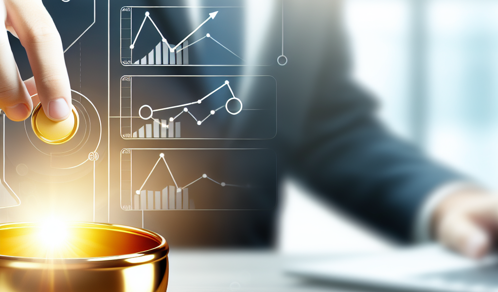 Yatırım Portföyü Çeşitlendirme: Riskleri Azaltmanın Etkili Yolu