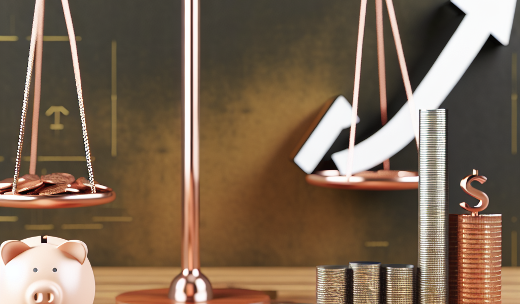 Yüksek Faizli Tasarruf Hesapları: En İyi Seçenekler ve Karşılaştırmalar