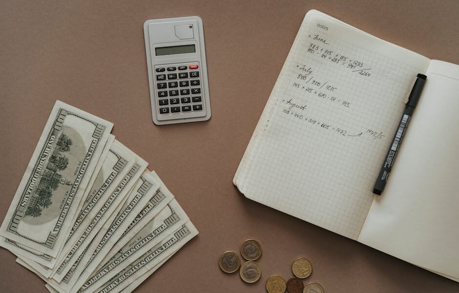 Kişisel Nakit Akışı Simülatörüyle Acil Fonu Hedeflemek