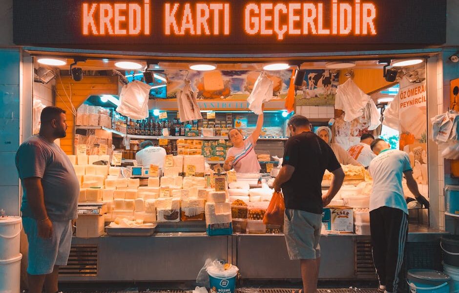 Kredi kartı puanları maksimize: 7 adım pratik strateji