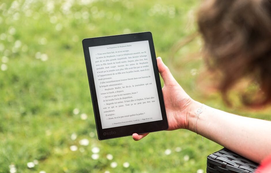 Pasif Gelir Dijital Ürünler Rehberi: E-kitap ve Aboneliklerle Tutarlı Gelir