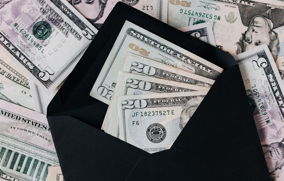 Kişisel Finans Sağlık Skoru: Nakit Akışı ve Borç Yüküyle Tek Puan