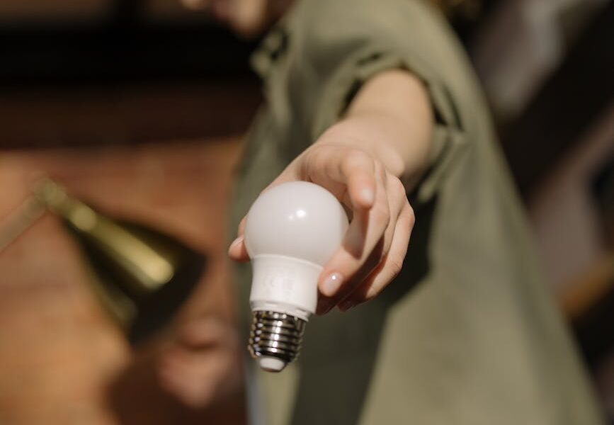 Enerji Tasarrufu Bütçe Yönetimi: 5 Adımla Evde Tasarruf Sağlama