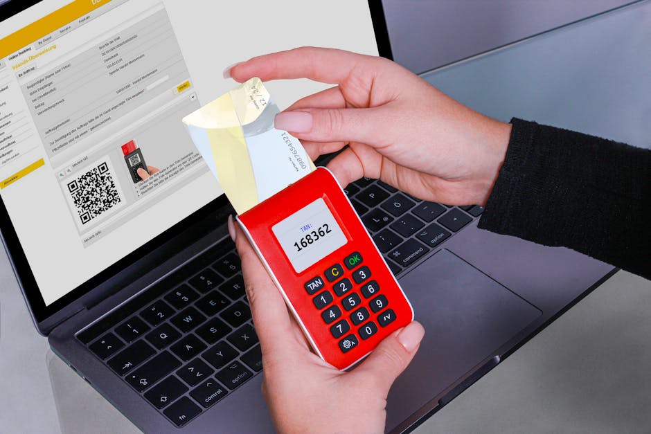 Kripto güvenliği için iki aşamalı doğrulama görüntüsü