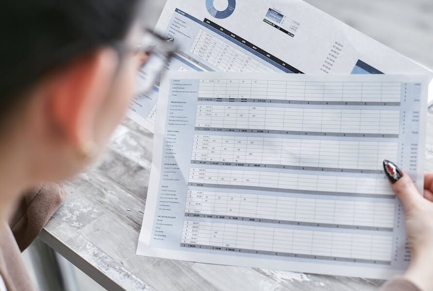 30 Günlük Nakit Akışı Planı ve Excel Şablonu ile İstikrar