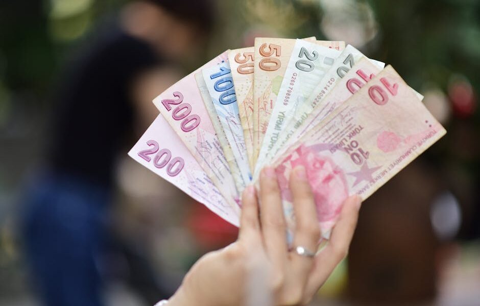 Emeklilikte Pasif Gelir için Vergi Verimli Yatırım Planı