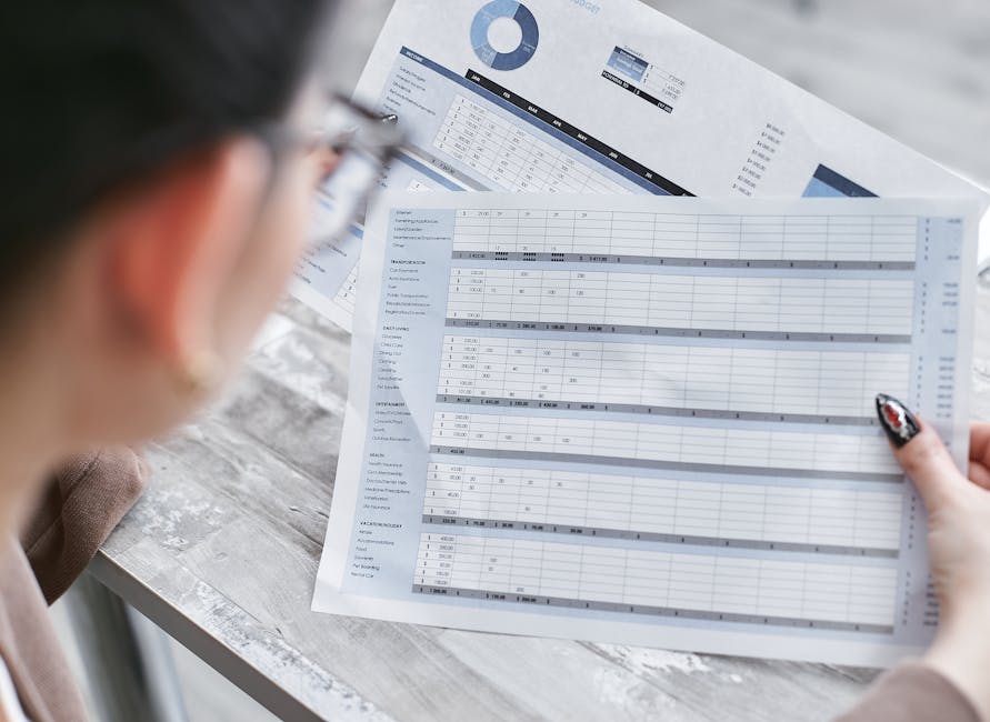 Excel üzerinde emeklilik gelir akışı şablonunun hesaplama sayfası