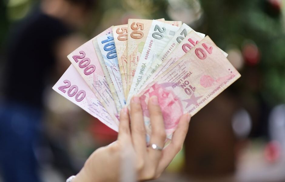 Aile Finansal İletişim: 10 Haftalık Bütçe ve Hedef Yönetimi