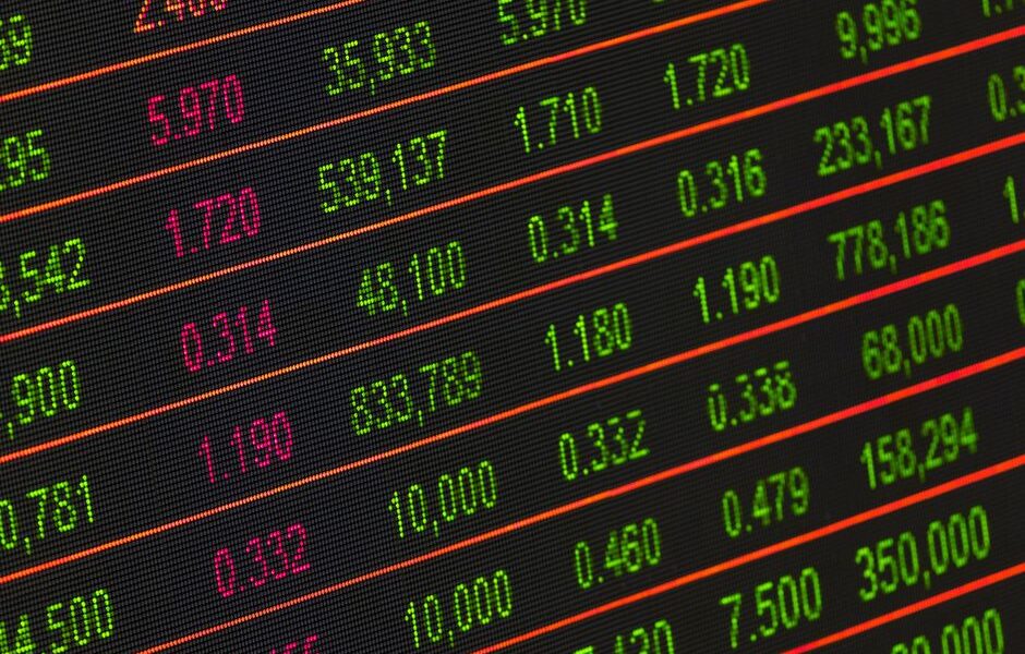 Finansal Sağlık Panosu: Gelir-Gider ve Vergi İzleme Tek Ekranda