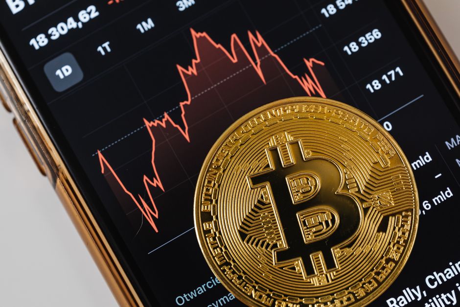 Portföy stres testini gösteren çok varlıkli finansal görsel