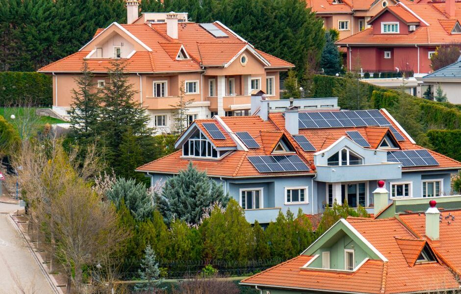 Türkiye'de Enerji Verimliliği Yatırımları ve Vergi Avantajları