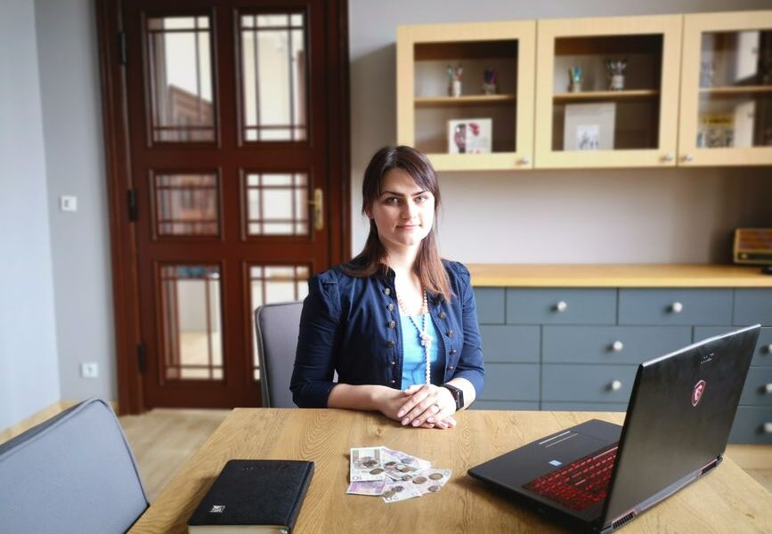 Kişisel Finans Pasif Gelir Ağı: Dijital Ürünlerle Gelir