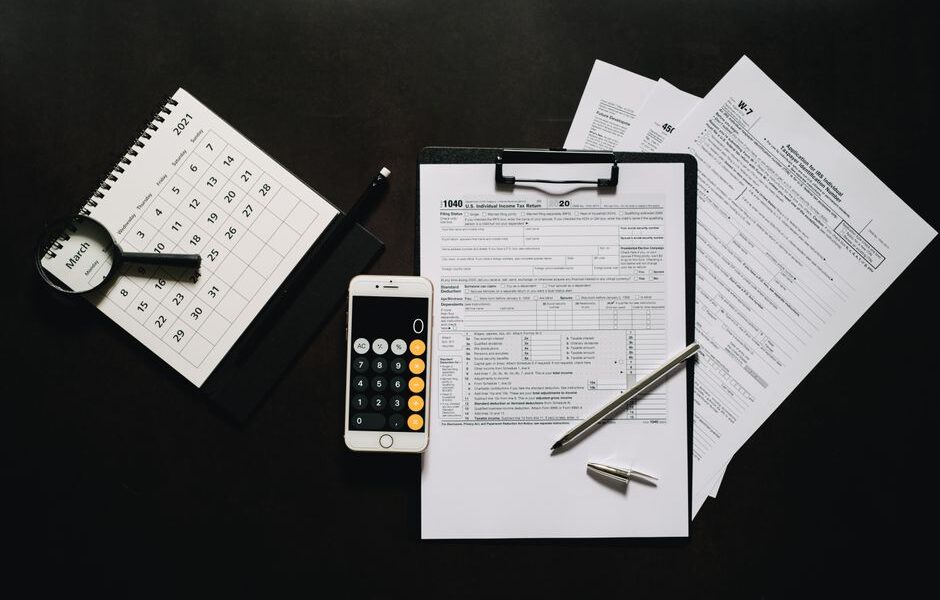 Veraset ve İntikal Vergisi için 7 Adımda Erken Planlama